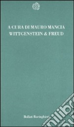 Wittgenstein & Freud libro