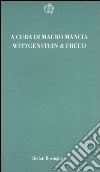 Wittgenstein & Freud libro