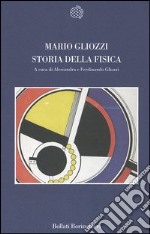 Storia della fisica libro