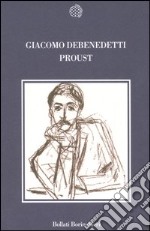 Proust libro