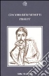 Proust libro