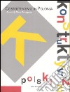 Costruttivismo in Polonia. Catalogo della mostra (Caraglio, 22 ottobre 2005-29 gennaio 2006) libro