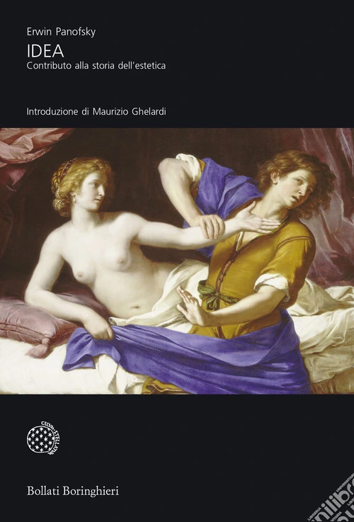 Idea. Contributo alla storia dell'estetica
