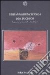 Dio in gioco. Logica e sovversione in Anselmo d'Aosta libro