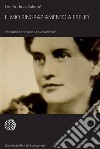 Il mio ringraziamento a Freud-Tre lettere a un fanciullo libro di Andreas-Salomé Lou