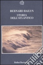 Storia dell'Atlantico libro