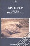 Storia dell'Atlantico libro