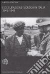 L'occupazione tedesca in Italia. 1943-1945 libro