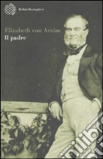 Il padre libro