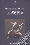 Orizzonti dell'immaginario. Per un'antropologia filosofica e letteraria libro