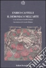 Il demoniaco nell'arte libro