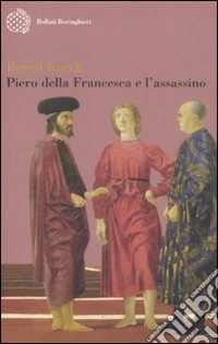 Piero della Francesca e l'assassino