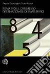 Roma 1908: il Congresso internazionale dei matematici libro