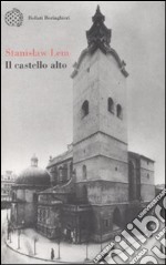 Il castello alto libro