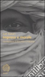 Impresa e morale libro