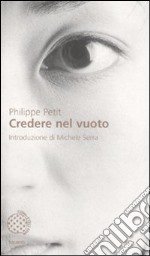 Credere nel vuoto libro