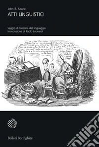 Atti linguistici. Saggi di filosofia del linguaggio