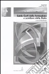 Guido Carli dalla formazione a servitore dello stato. Vol. 1 libro di Barucci P. (cur.)