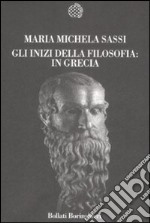 Gli inizi della filosofia: in Grecia