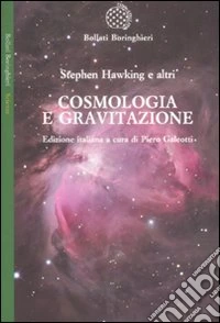 Cosmologia e gravitazione