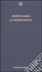 La Depressione libro