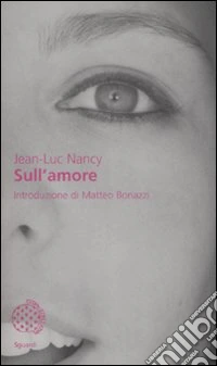Sull'amore libro