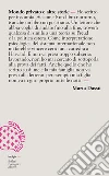 Mondo privato e altre storie libro