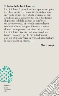 Il Bello della bicicletta