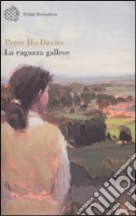 La Ragazza gallese