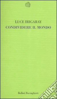 Condividere il mondo