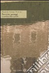 Percepire paesaggi. La potenza dello sguardo libro di Venturi Ferriolo Massimo