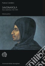 Savonarola libro