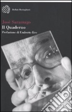 Il Quaderno libro