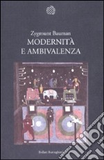 Modernità e ambivalenza