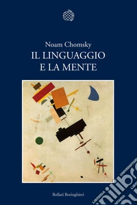 Il Linguaggio e la mente