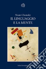 Il Linguaggio e la mente libro