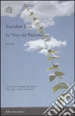 La Voce del padrone libro