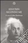 Einstein secondo me libro di Brockman J. (cur.)