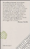 Ho studiato economia e me ne pento libro