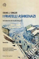 I Fratelli Ashkenazi libro