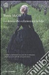 La donna che collezionava farfalle libro di McGill Bernie