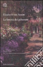 La fattoria dei gelsomini libro