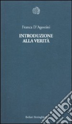 Introduzione alla verità libro