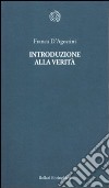 Introduzione alla verità libro