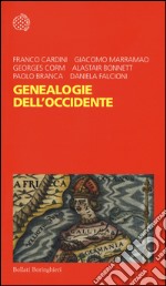 Genealogie dell'Occidente libro