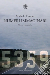 Numeri immaginari. Cinema e matematica