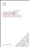 Democrazia libro