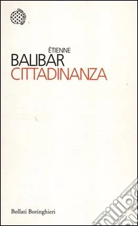 Cittadinanza