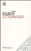 Cittadinanza libro