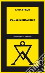 L'analisi infantile libro